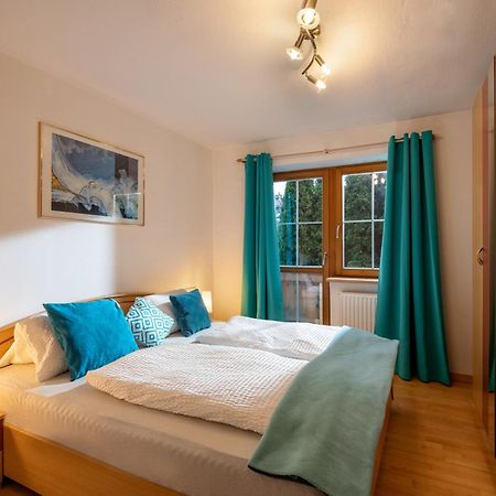 Appartement Steinbock Sankt Johann in Tirol Luaran gambar